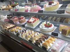 -BreadTalk面包新语(龙之梦购物中心莘庄店)