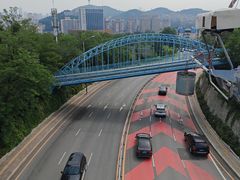 -富斯特索道