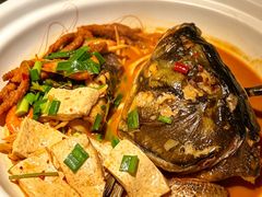 -建德食府·十八年建德菜(天目里国际街区店)