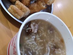-百成大同鸭肉粥(大同总店)
