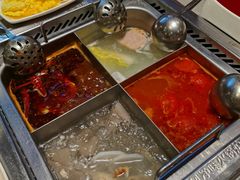 -海底捞火锅(龙湖北京大兴天街店)