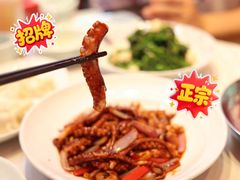 -必点海鲜·海肠捞饭·鲅鱼水饺(滨江道店)