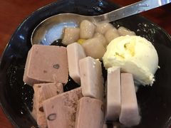 -鲜芋仙(华府店)