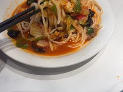 -清真·卡德尔大叔新疆主题餐厅(龙汇路店)