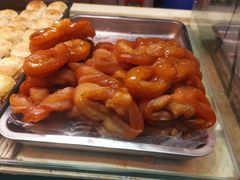 -清真牛街祥云轩门钉肉饼(左家庄店)