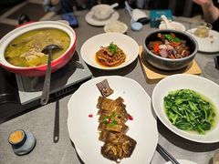 -汉水谣·江景餐厅(江滩店)