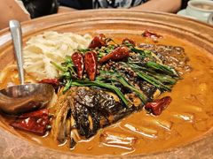 -蟹榭·本帮江浙菜·蟹宴(大宁久光商场店)