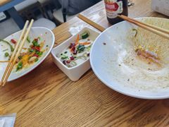 -陕味食族油泼面·小炒盖码面(双榆树店)