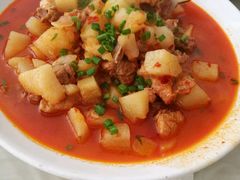 -野菌王牦牛肉汤锅