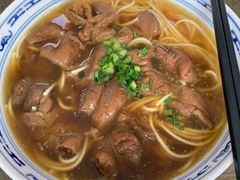 -好面道大肠面(中华路店)