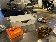 -有局·成都市井烧烤·精酿啤酒(双楠店)