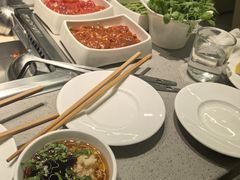 -海底捞火锅(太原南站店)