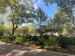 -徐家汇源景区-衡山公园