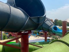 -上海玛雅海滩水公园