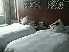 -苏州独墅湖书香世家酒店