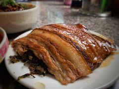-李记小小吃(涪江路店)