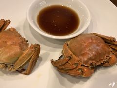 -好日子皇冠假日酒店·君怡咖啡厅(特美思大厦店)