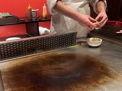 -火地铁板烧(昆山万象汇店)