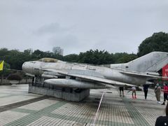 -聂荣臻元帅陈列馆