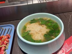 -邢氏老太太烤串(北兴街店)