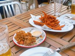 -京A Taproom·精酿餐吧(CBD店)