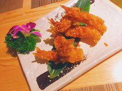 -酒井酱子·深夜食堂(东城汇店)