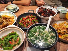 -周家二小姐的菜(西津渡店)