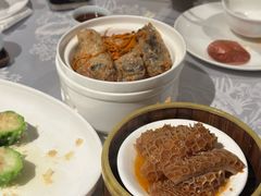 -香云轩·顺德菜(香云纱园林酒店店)