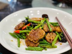 -猪肉婆私房菜(容桂总店)