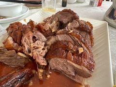 -胜记烧鹅美食