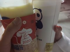 -茶百道(京溪店)