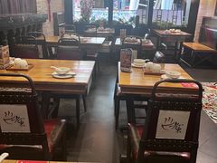 -老東粥皇·茶餐厅(云路中心店)