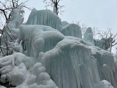 -沕沕水生态风景区