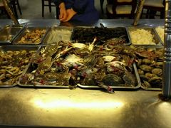 -春华海鲜城(广场西苑店)