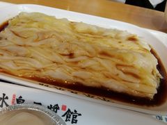 -冰泉豆浆馆(阳朔店)