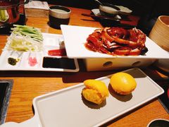 -德香苑脆皮烤鸭·经典(爱融荟城店)