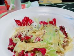 主厨瘦身沙拉-钱塘梨园·演绎新派杭帮味