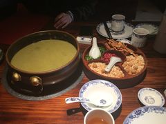 -瑶王府·广西菜(相思湖店)