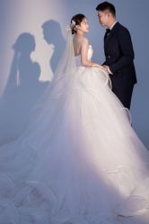 -第一夫人婚纱摄影(南京店)