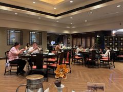 -海天楼中餐厅(吴宫泛太平洋酒店)