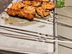 -大闫家烧烤·小海鲜家常菜(郑庄店)