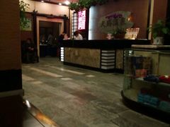 -天赐温泉