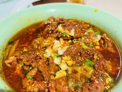 -小吊梨汤·北京菜·烤鸭(双井乐成中心店)