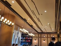 -尘香•传统川菜(创汇首座店)