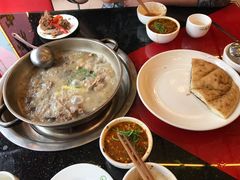 -香丽缘饭馆(黑龙潭店)