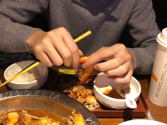 -胖哥俩肉蟹煲(湖滨银泰in77店)