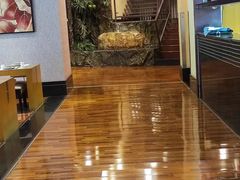 -西安绿地假日酒店·丽宝轩中餐厅