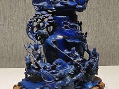 -北京工艺美术博物馆