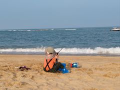 -日照灯塔风景区