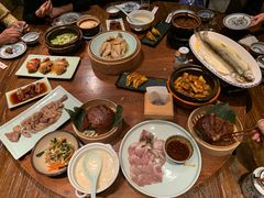 -南京大牌档(凯德大峡谷店)